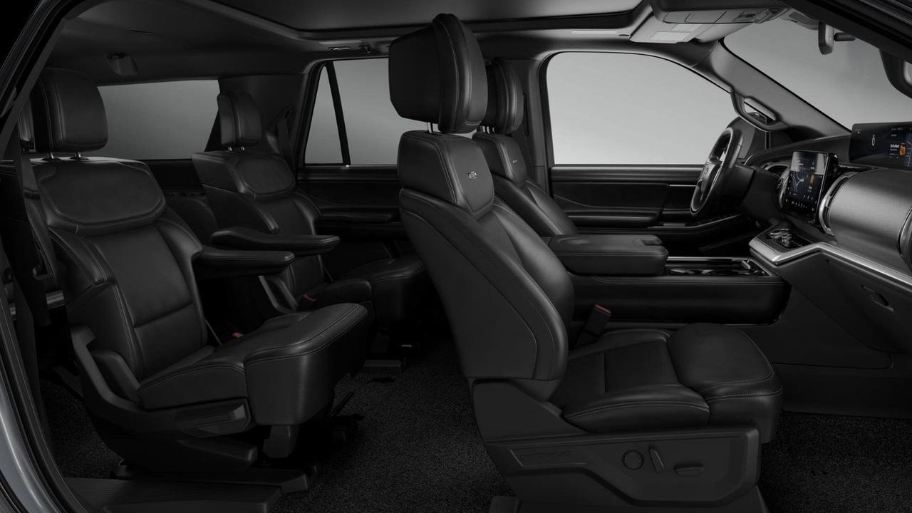 2026 Ford Expedition Max Platinum Richmond VA