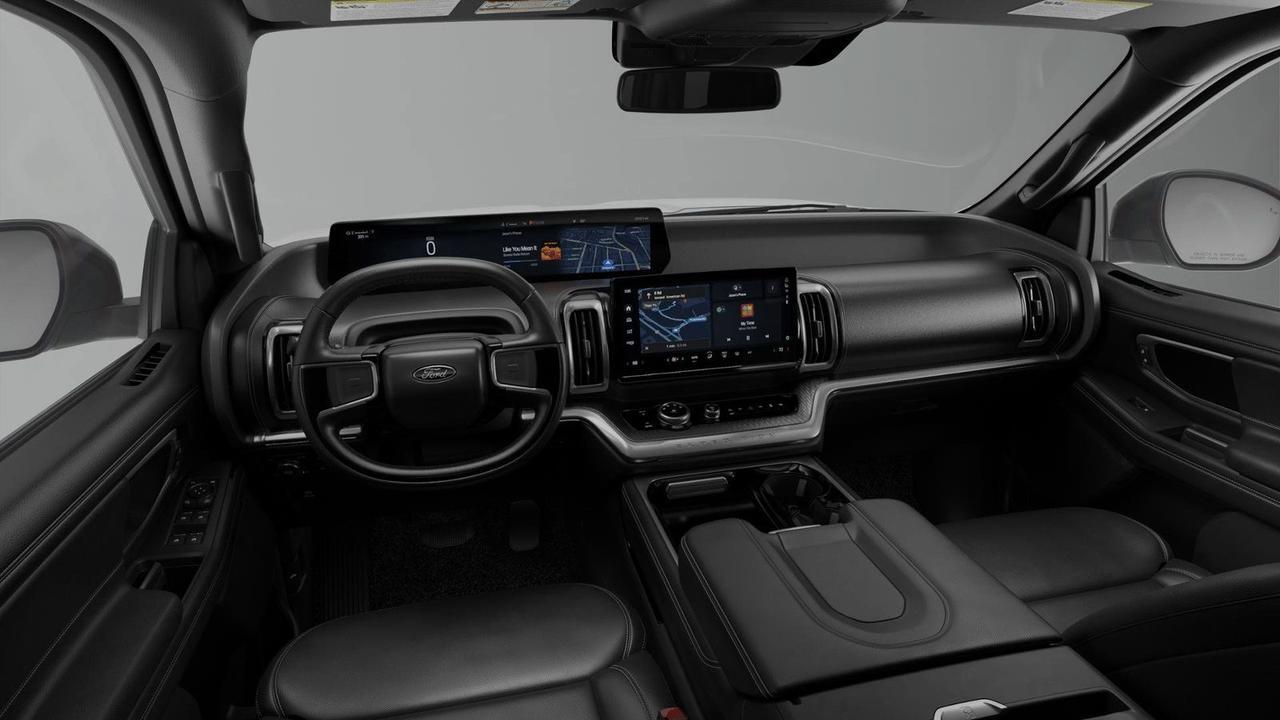 2026 Ford Expedition Max Platinum Richmond VA