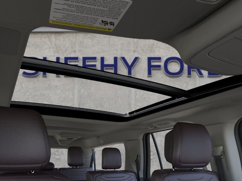 2026 Ford Expedition Max Platinum Richmond VA