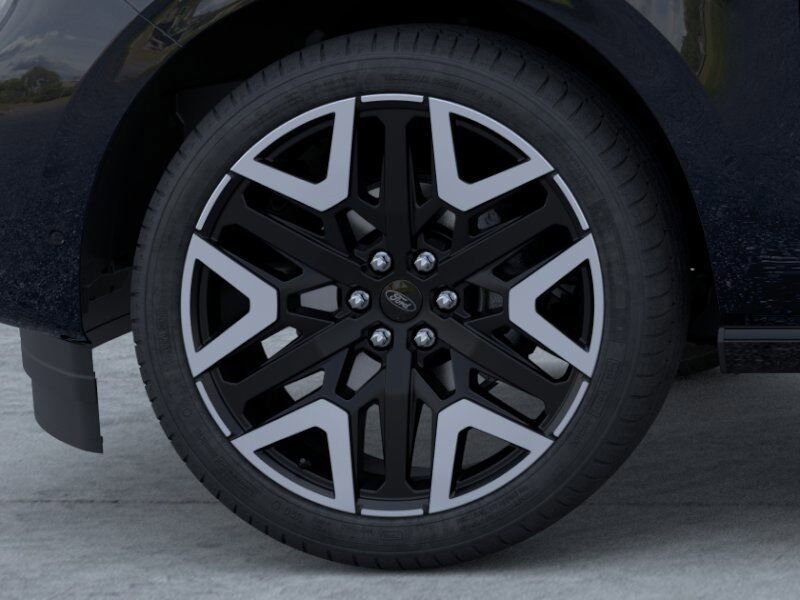 2026 Ford Expedition Max Platinum Richmond VA