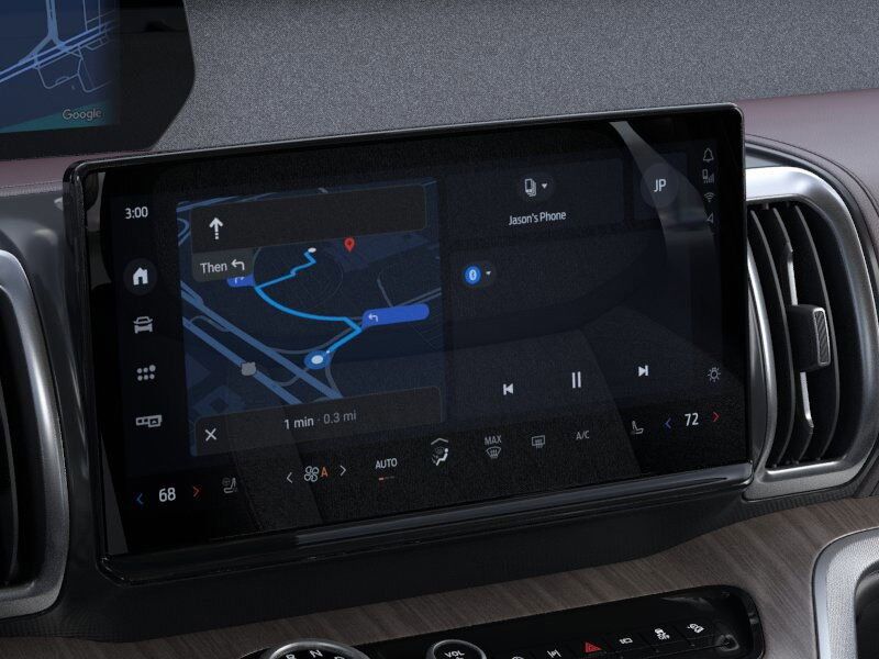 2026 Ford Expedition Max Platinum Richmond VA