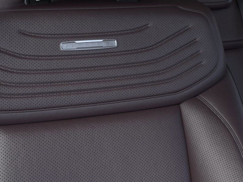 2026 Ford Expedition Max Platinum Richmond VA