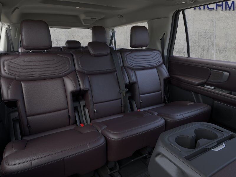 2026 Ford Expedition Max Platinum Richmond VA