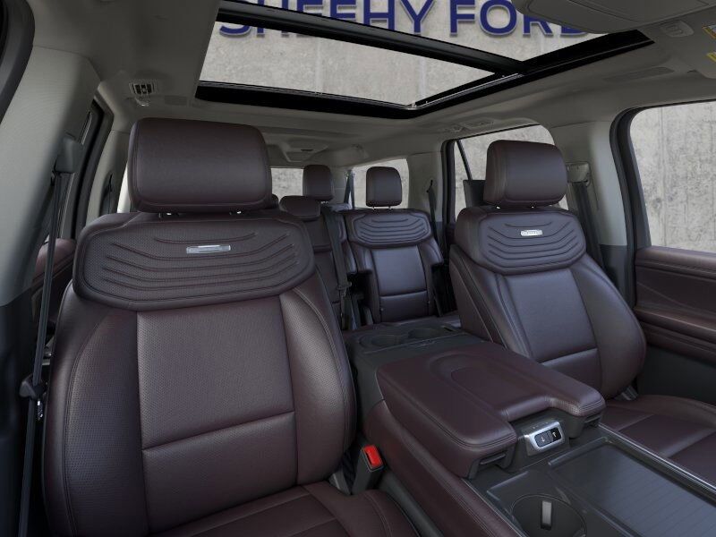 2026 Ford Expedition Max Platinum Richmond VA