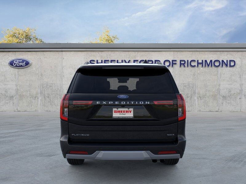 2026 Ford Expedition Max Platinum Richmond VA