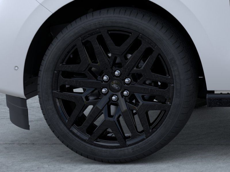 2026 Ford Expedition Max Platinum Richmond VA