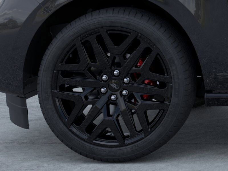 2026 Ford Expedition Max Platinum Richmond VA