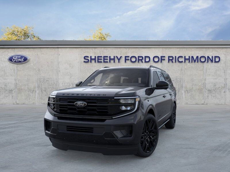 2026 Ford Expedition Max Platinum Richmond VA