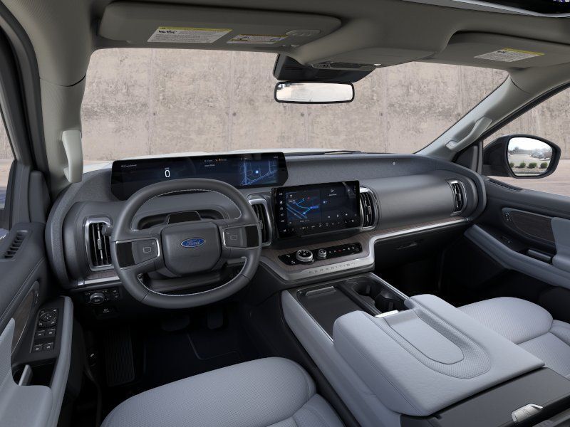 2026 Ford Expedition Max Platinum Richmond VA