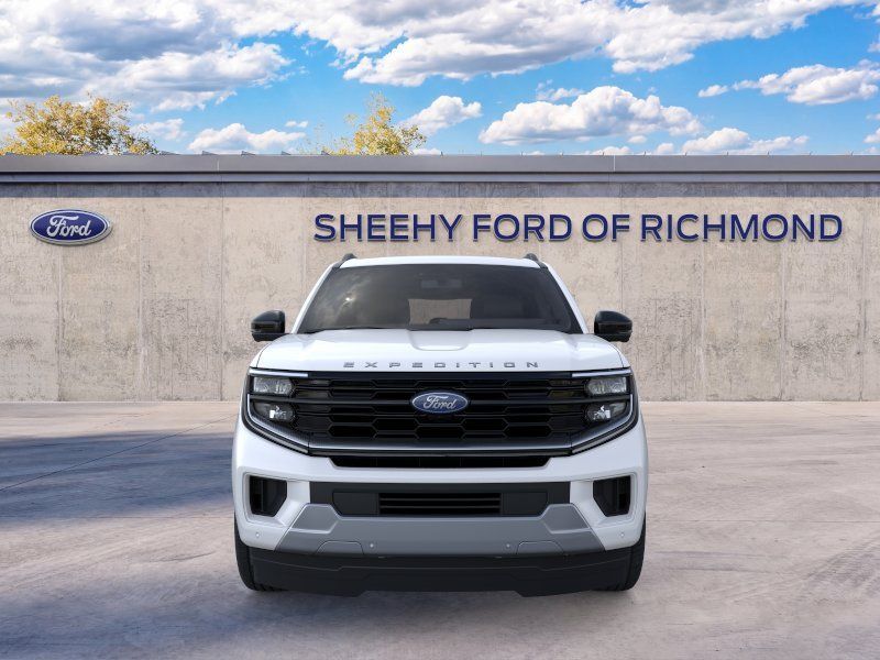 2026 Ford Expedition Max Platinum Richmond VA