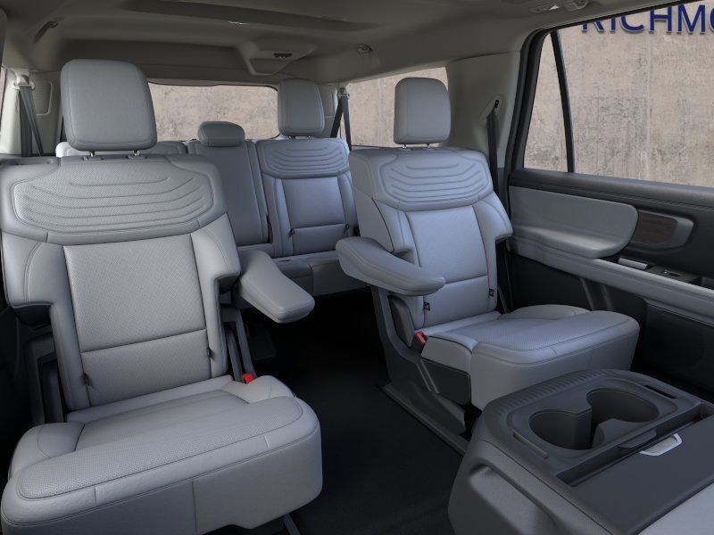 2026 Ford Expedition Max Platinum Richmond VA