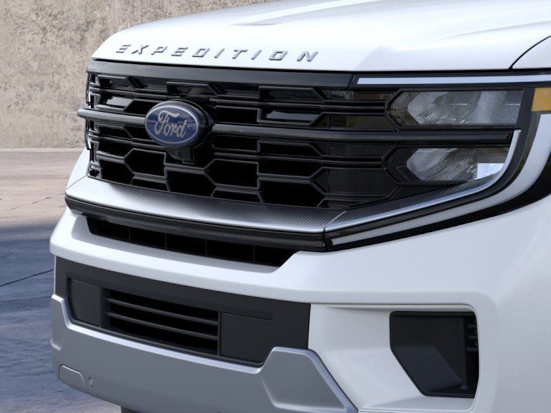 2026 Ford Expedition Max Platinum Richmond VA