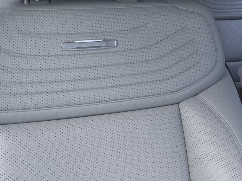 2026 Ford Expedition Max Platinum Richmond VA