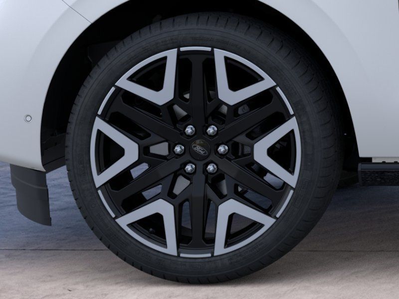 2026 Ford Expedition Max Platinum Richmond VA