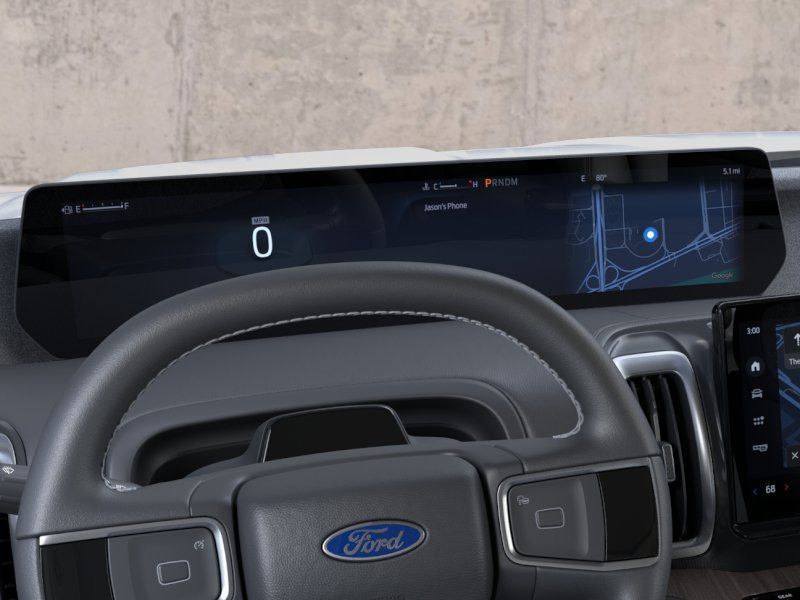 2026 Ford Expedition Max Platinum Richmond VA