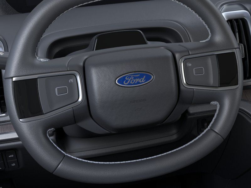 2026 Ford Expedition Max Platinum Richmond VA