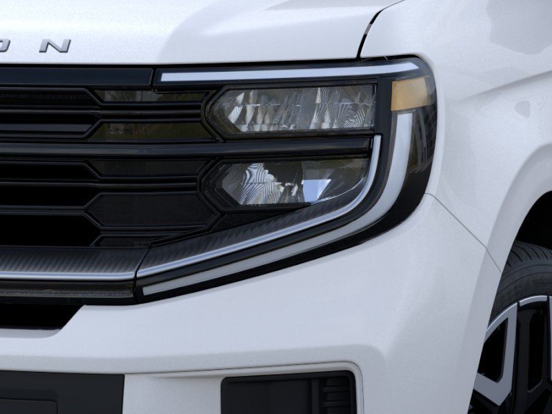 2026 Ford Expedition Max Platinum Richmond VA