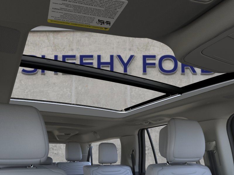 2026 Ford Expedition Max Platinum Richmond VA