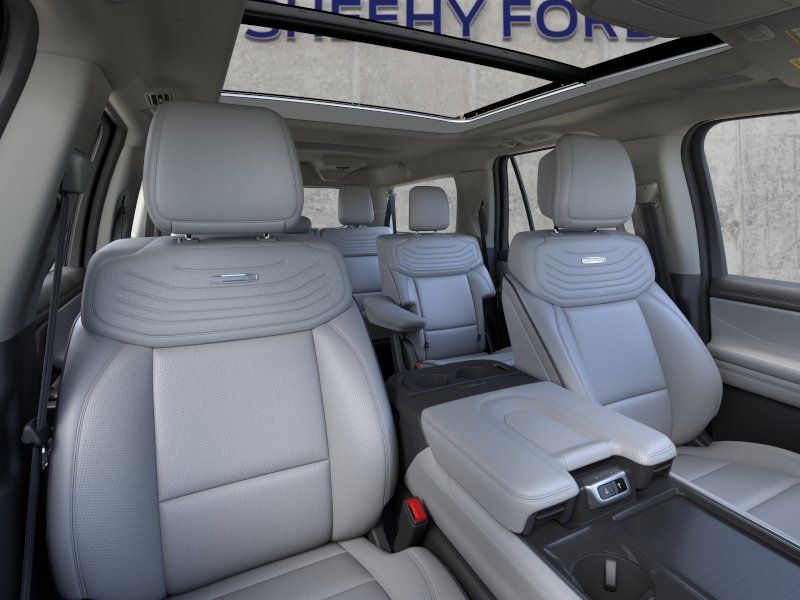 2026 Ford Expedition Max Platinum Richmond VA