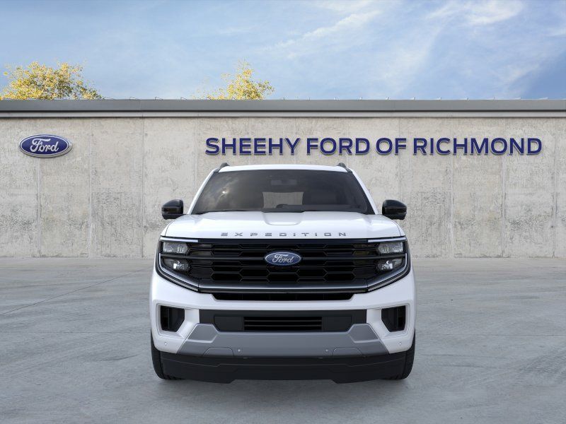 2026 Ford Expedition Max Platinum Richmond VA