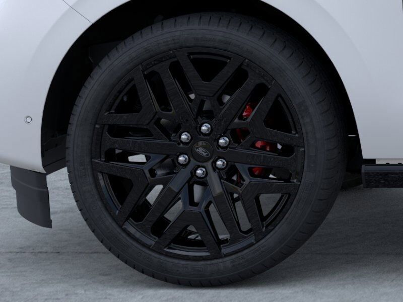 2026 Ford Expedition Max Platinum Richmond VA