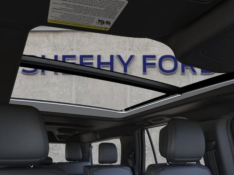 2026 Ford Expedition Max Platinum Richmond VA