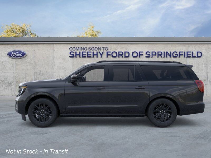 2026 Ford Expedition Max Platinum Springfield VA