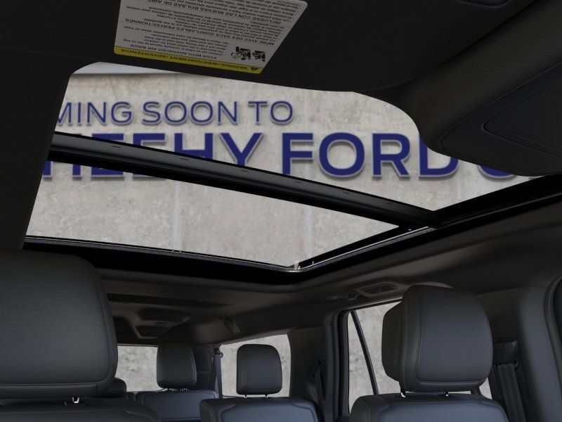 2026 Ford Expedition Max Platinum Springfield VA