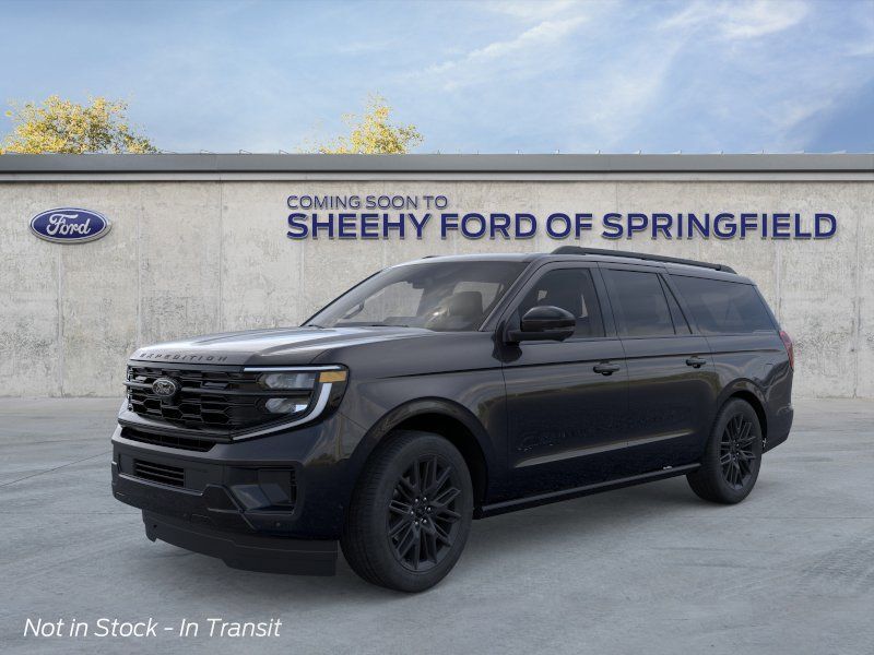 2026 Ford Expedition Max Platinum Springfield VA
