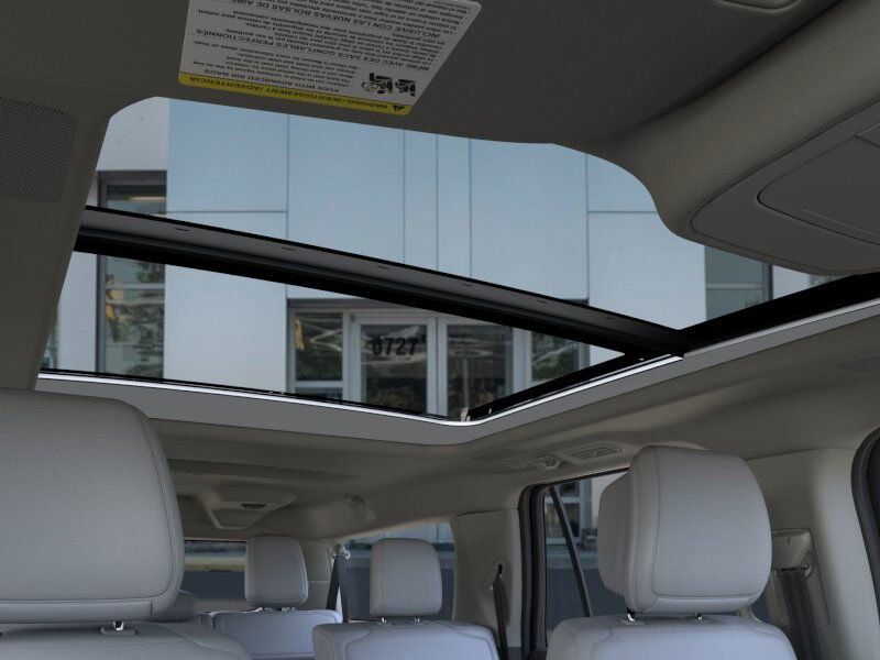 2026 Ford Expedition Max Platinum Springfield VA