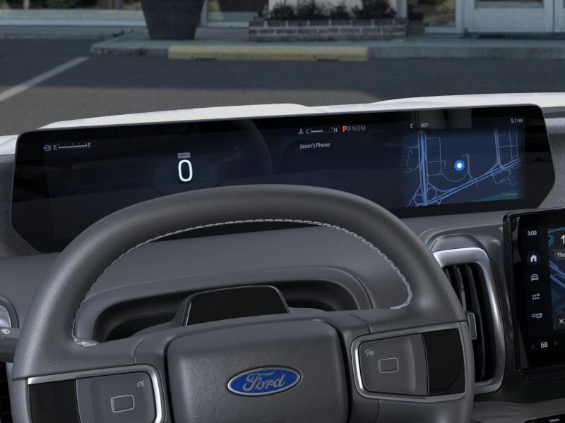 2026 Ford Expedition Max Platinum Springfield VA