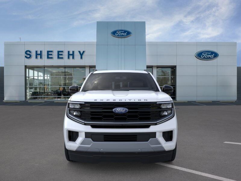 2026 Ford Expedition Max Platinum Springfield VA