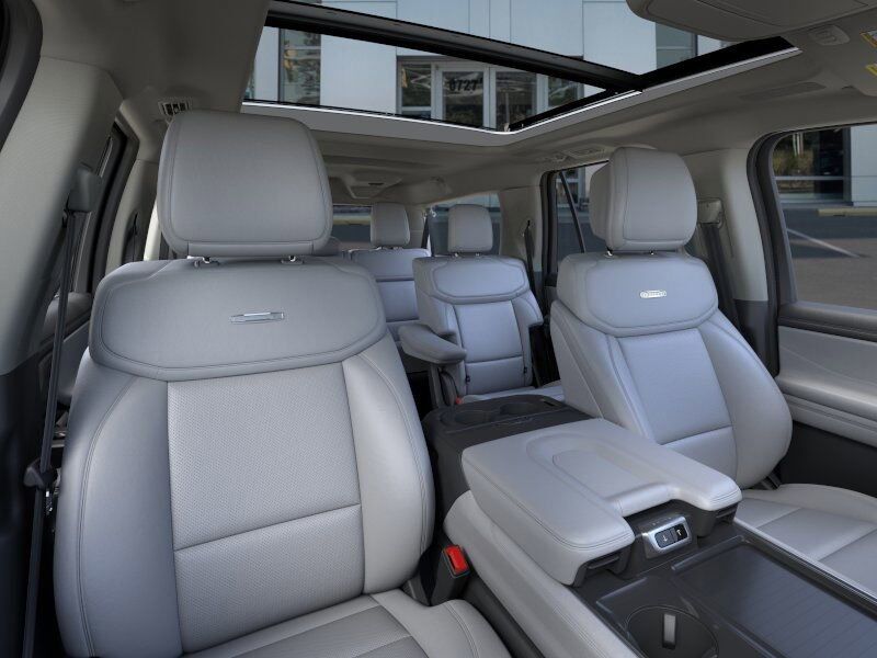 2026 Ford Expedition Max Platinum Springfield VA