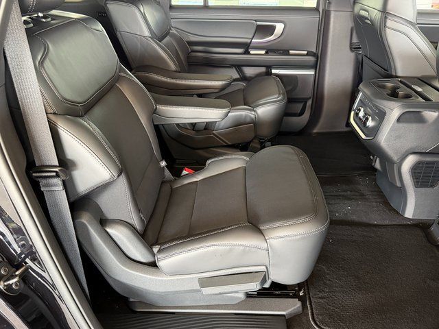 2026 Ford Expedition Max Platinum Springfield VA