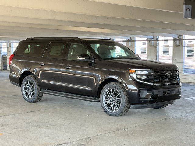 2026 Ford Expedition Max