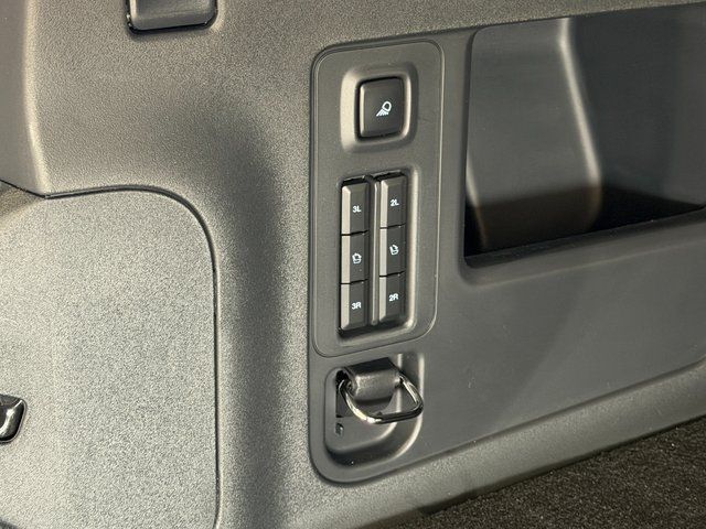2026 Ford Expedition Max Platinum Springfield VA