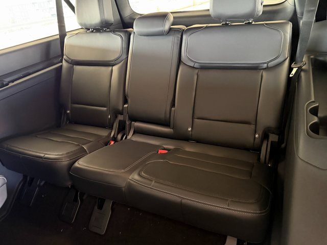 2026 Ford Expedition Max Platinum Springfield VA