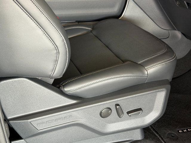 2026 Ford Expedition Max Platinum Springfield VA