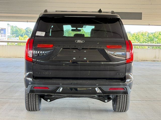 2026 Ford Expedition Max Platinum Springfield VA