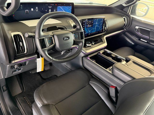 2026 Ford Expedition Max Platinum Springfield VA