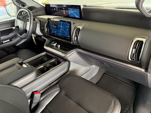 2026 Ford Expedition Max Platinum Springfield VA