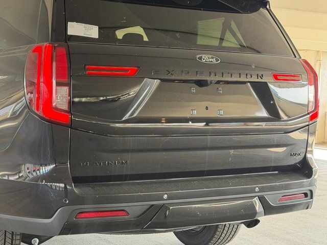 2026 Ford Expedition Max Platinum Springfield VA