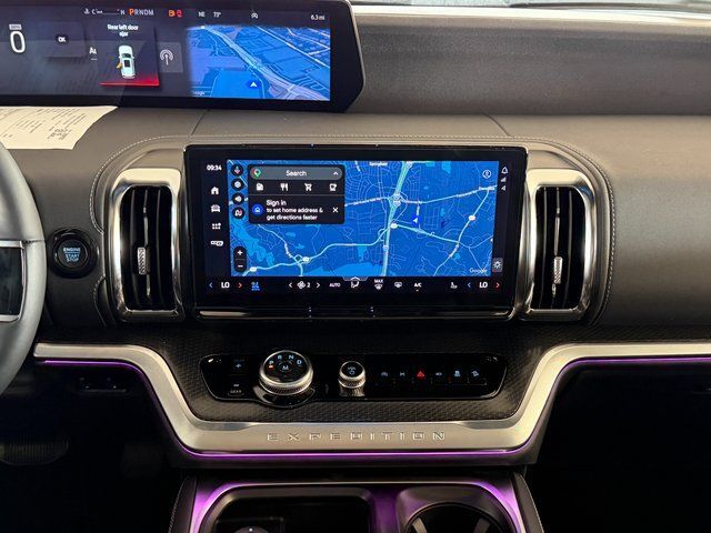 2026 Ford Expedition Max Platinum Springfield VA
