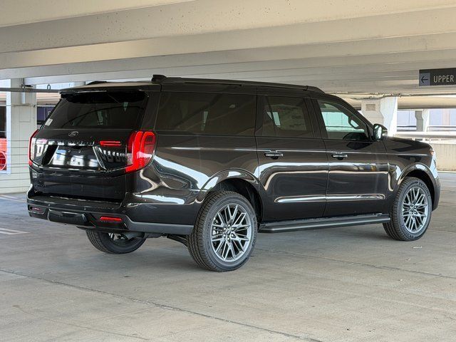 2026 Ford Expedition Max Platinum Springfield VA