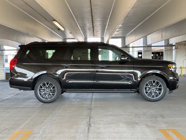 2026 Ford Expedition Max Platinum Springfield VA