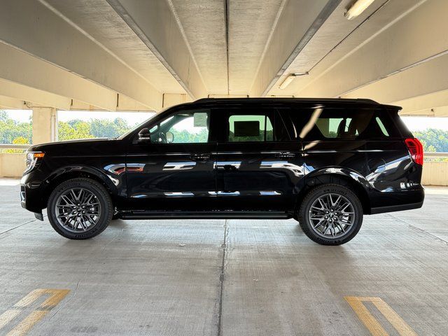 2026 Ford Expedition Max Platinum Springfield VA