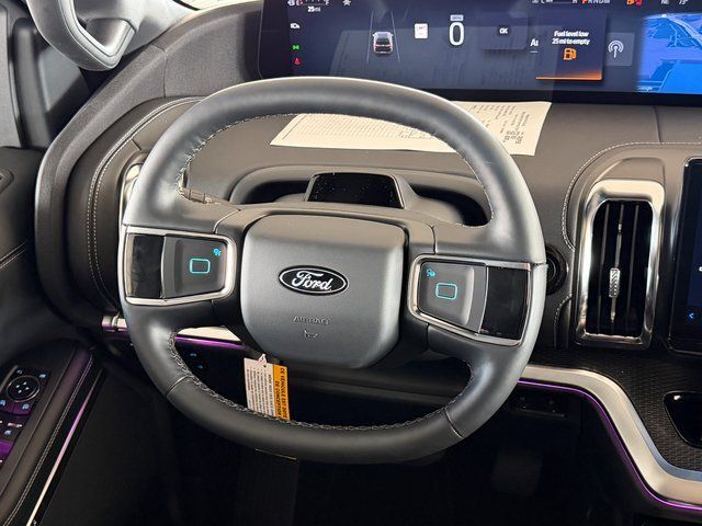 2026 Ford Expedition Max Platinum Springfield VA