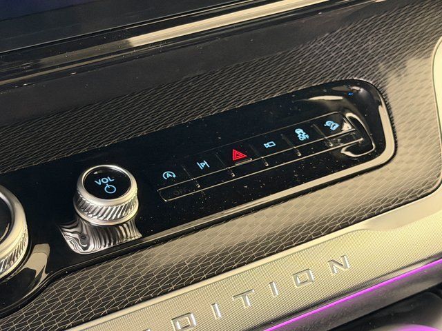 2026 Ford Expedition Max Platinum Springfield VA