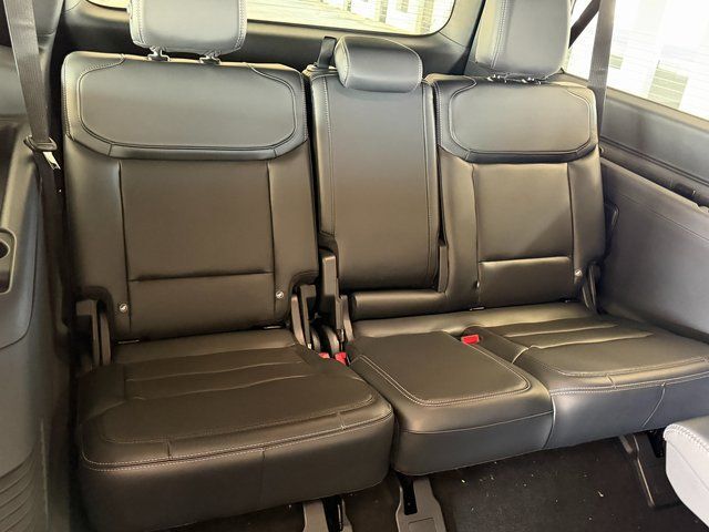 2026 Ford Expedition Max Platinum Springfield VA