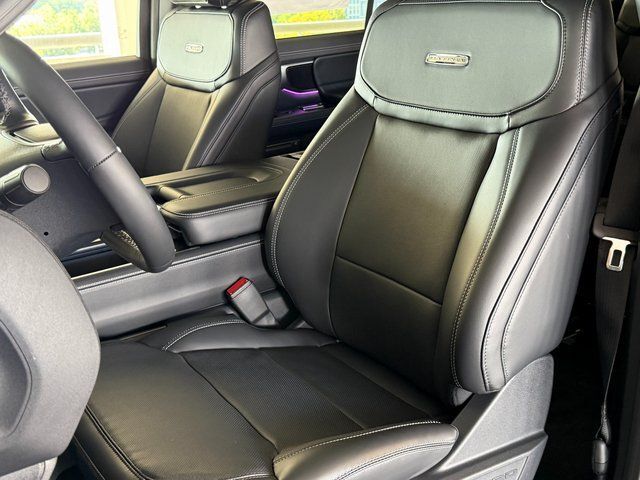 2026 Ford Expedition Max Platinum Springfield VA